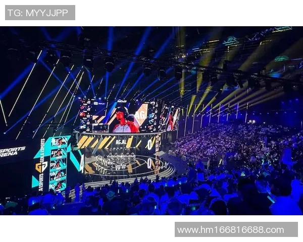 电竞比赛的影响-电竞比赛的影响,改变世界,塑造未来-电竞比赛的影响